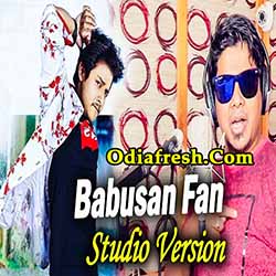 Sab Ka Shaan Babusan Odia New Song By Tarique Aziz